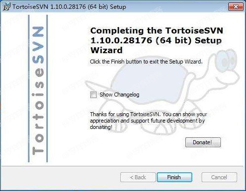 linux服务器设置svn开机自动启动的图文教程 第1张