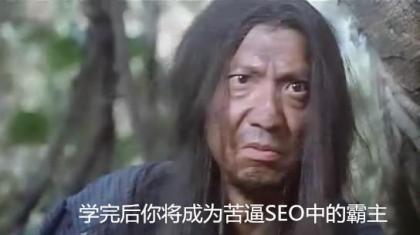 一个苦逼SEOer的自白，网站的SEO太难做了 第1张