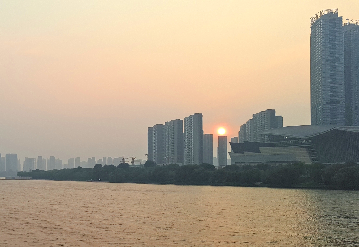 大沈阳城市一览，沈阳最近好事还是挺多的嘛 第4张