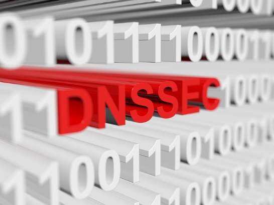 域名注册已支持DNSSEC，你了解了吗？ 第1张