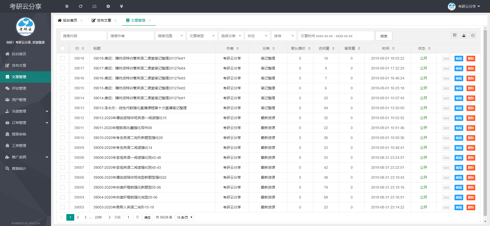 LayCenter用户中心插件（4人+团购更优惠） 第4张