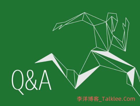 zblog在线问答插件模板兼容代码，宁静致远主题已适配夜间模式 第1张