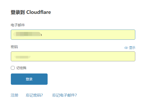 未备案域名使用Cloudflare设置域名URL转发（附带视频教程） 第1张