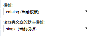 zblog明信片主题类型模板全新绽放，R角、透明、森系您想要的我都有 第12张