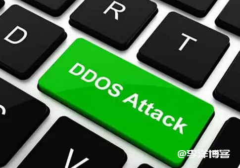 使用Cloudflare免费防御DDOS 第2张