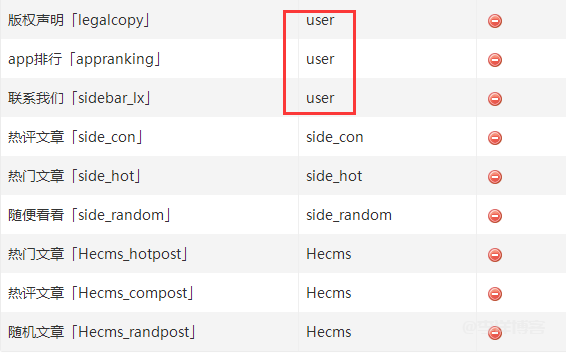 Z-BlogPHP侧栏热门文章和热评文章不显示文章怎么解决 第3张